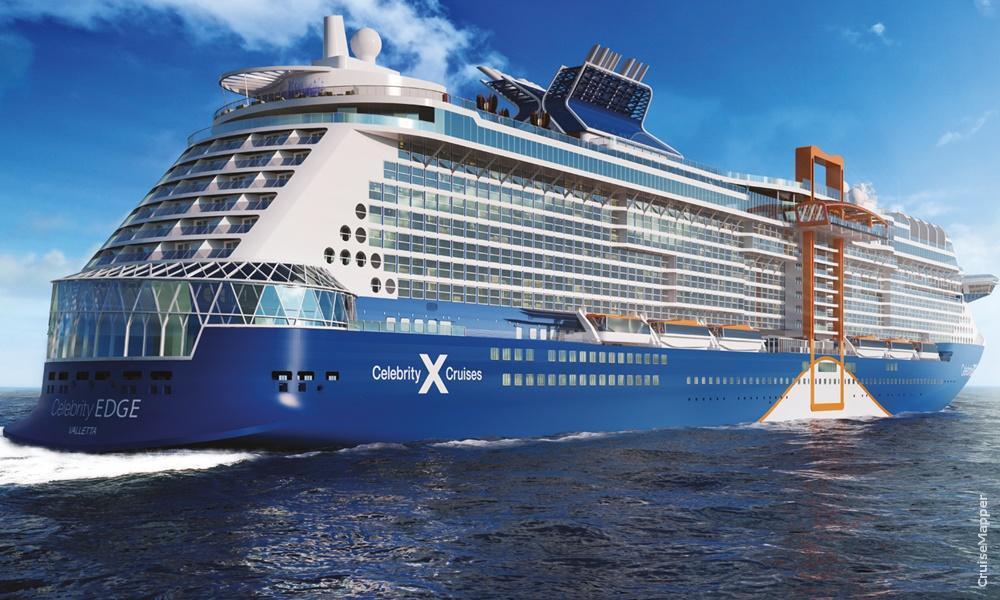 Celebrity X Cruises 2023 Liberty Travel